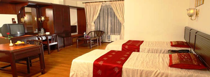 739/Hotel Yuvarani Residency - Kochi 10.jpg